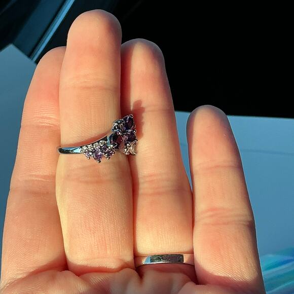 Bomb Party Ring Size 6 "Just a Dream" - Picture 8 of 9